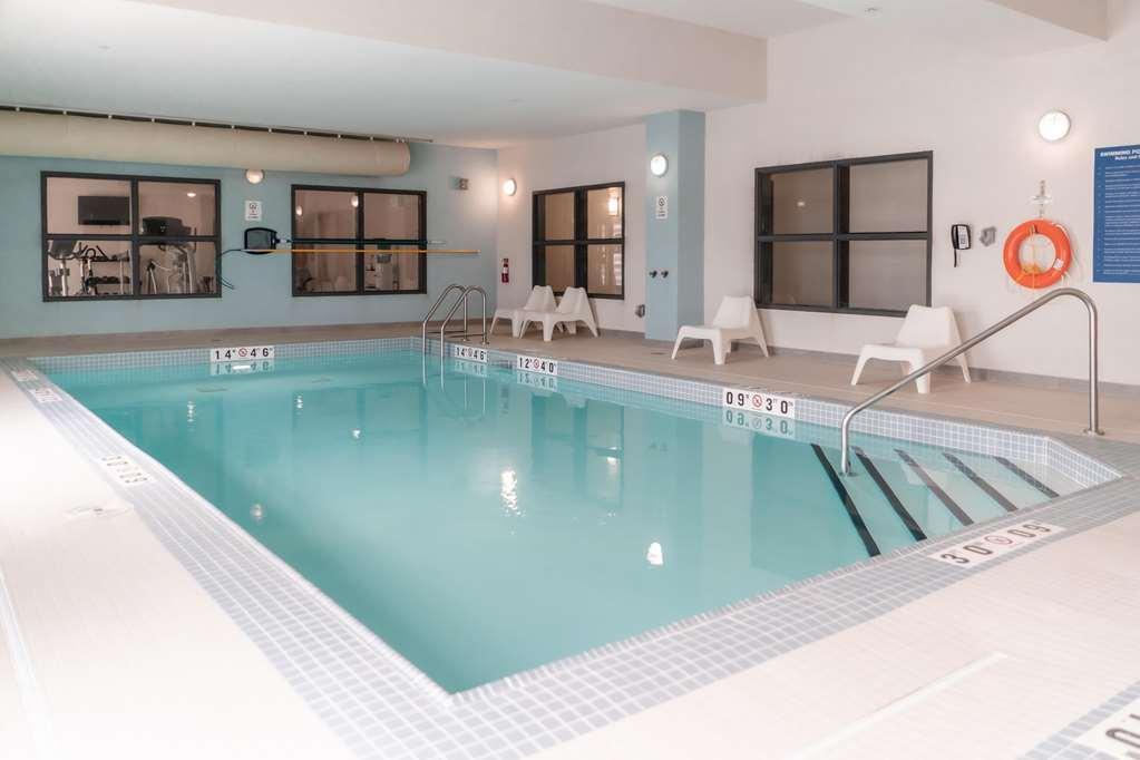 Eod Surestay Plus By Best Western Leduc Edmonton Airport Dış mekan fotoğraf
