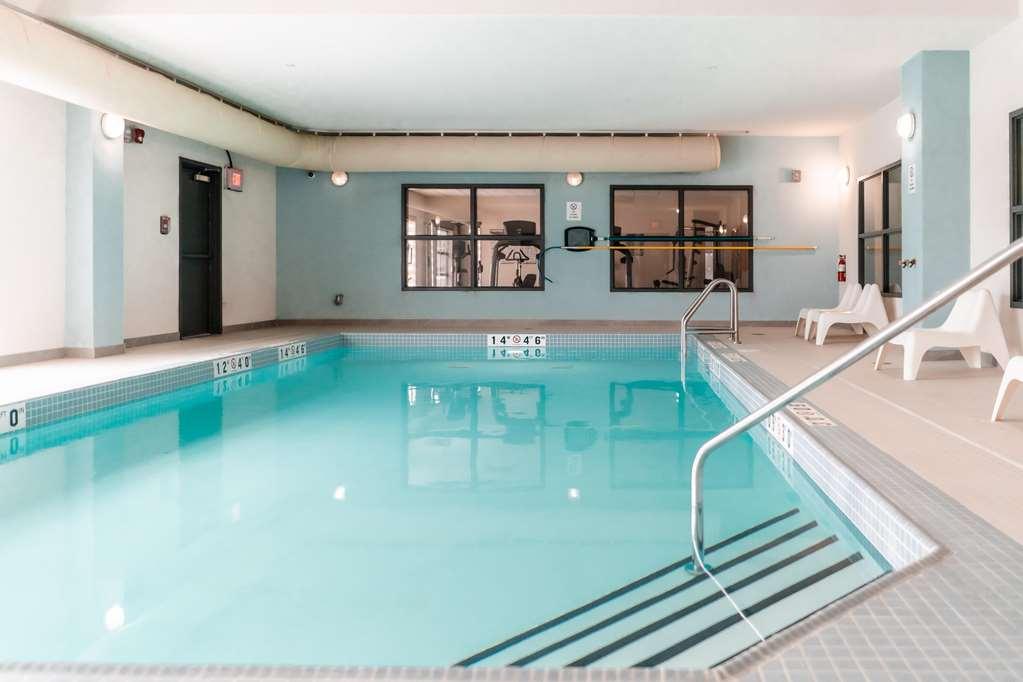 Eod Surestay Plus By Best Western Leduc Edmonton Airport Dış mekan fotoğraf