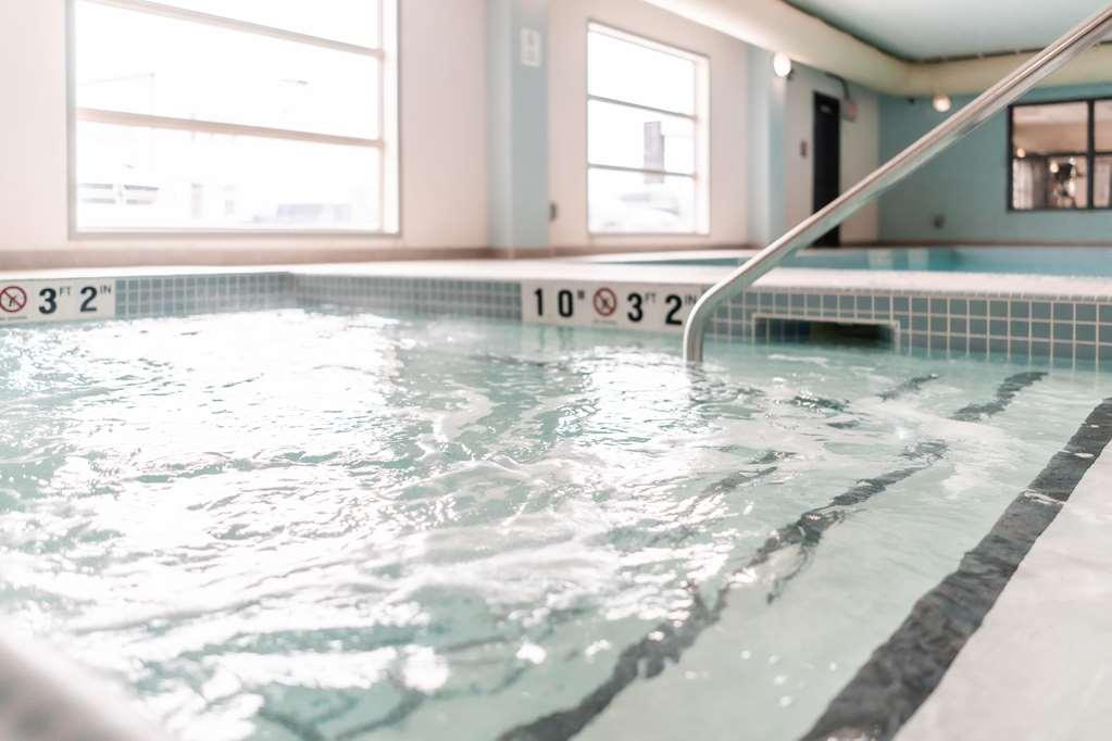 Eod Surestay Plus By Best Western Leduc Edmonton Airport Konforlar fotoğraf